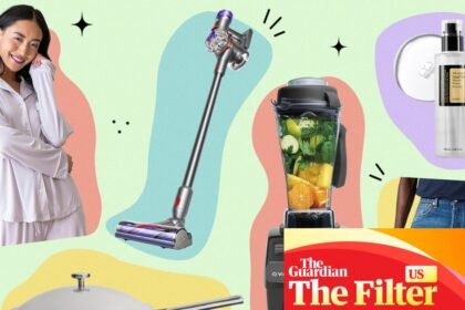 I obsessively vetted Prime Day deals to find the actual best sales from Dyson, Breville and more