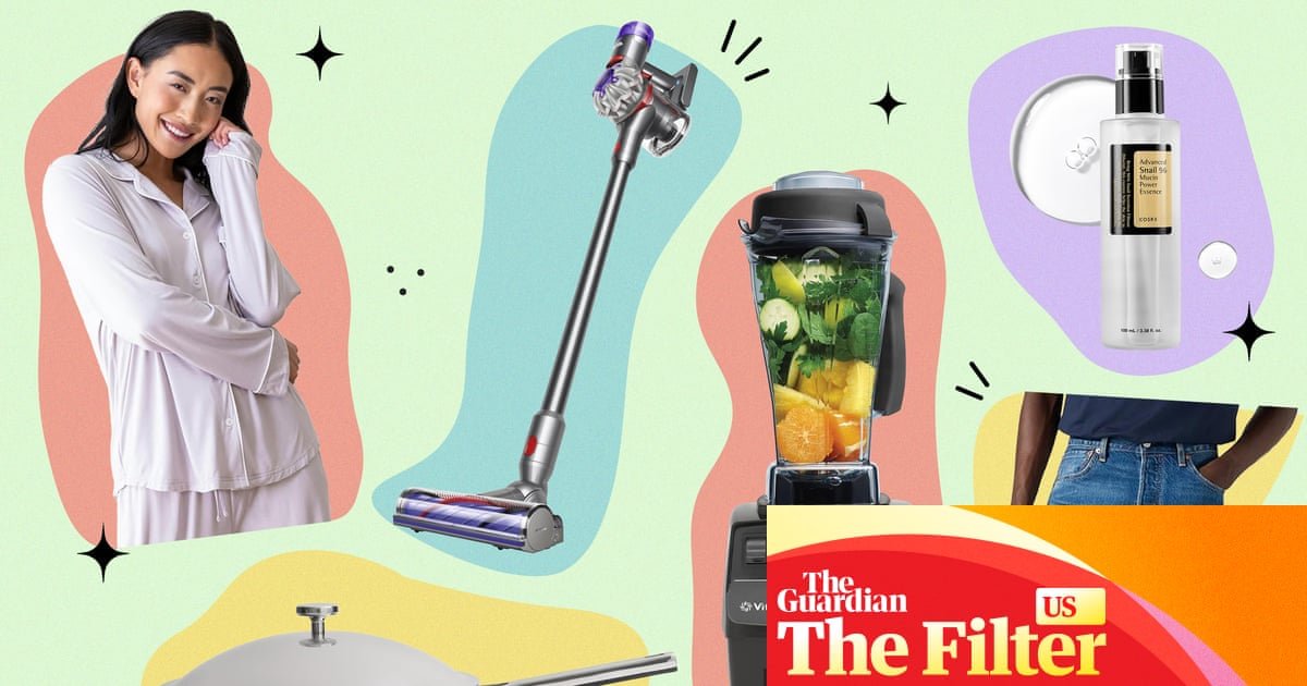 Dyson, Breville, Apple: the 59 best Amazon Prime Day deals actually worth it, obsessively vetted by us