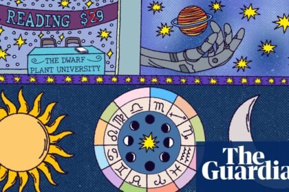 I went to America’s largest gathering of astrologers. It was a battle over how to read the stars