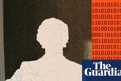 The AI industry is booming. Women are getting left behind