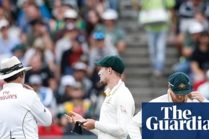Sandpaper made Australia the story in 2018 while South Africa’s achievement faded into irrelevance