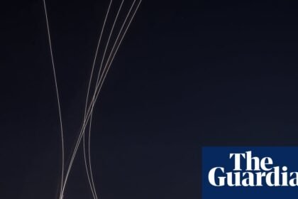 Conservatives propose £10bn ‘Britannia Shield’ inspired by Israel’s Iron Dome