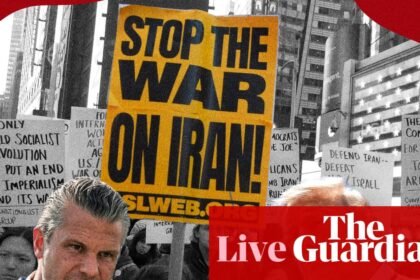 The Iran war is unpopular, but will it cost Trump the midterms? Our reporters answer your questions