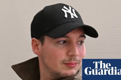 Portuguese authorities took 83 days to tell Rui Pinto his witness protection was ending
