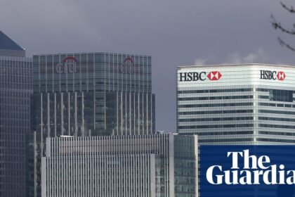 Tory tax break for banks has cost UK public purse £6bn, says TUC