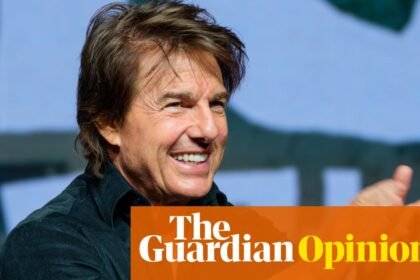 Don’t hate the movie, hate the critic! Digger’s new PR push is a risky bet for film that was never meant to be divisive