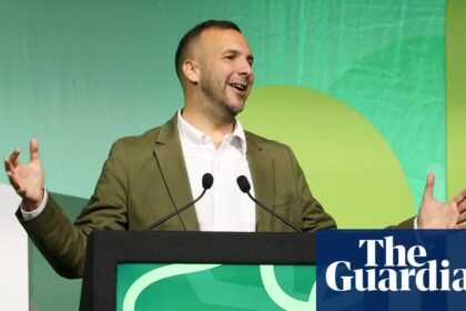 Labour figures rule out working with Greens after ‘Zionism is racism’ vote