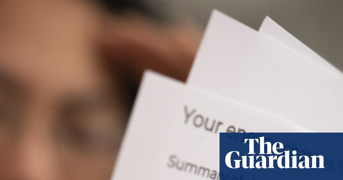 Chancellor plans major intervention to help poorer UK households with rising energy bills