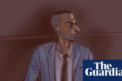 ‘Don’t freak out’: Beau Lamarre-Condon asked friend if hire cars could be tracked before alleged murders, court hears
