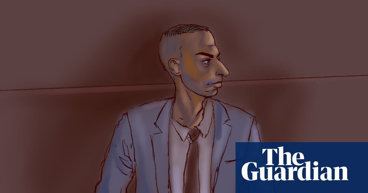‘Don’t freak out’: Beau Lamarre-Condon asked friend if hire cars could be tracked before alleged murders, court hears