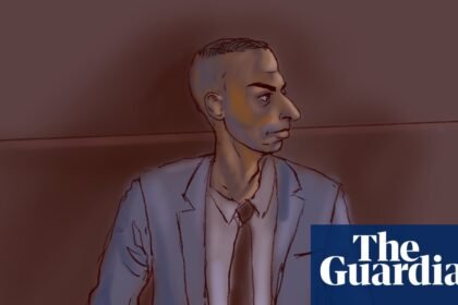 Jurors in Beau Lamarre-Condon murder case shown photos of decomposed bodies