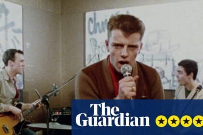 Take It or Leave It review – vividly atmospheric formative adventures of future pop princes Madness