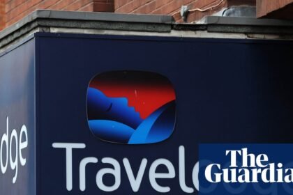 Travelodge guests are still at risk, finds review launched after sexual assault