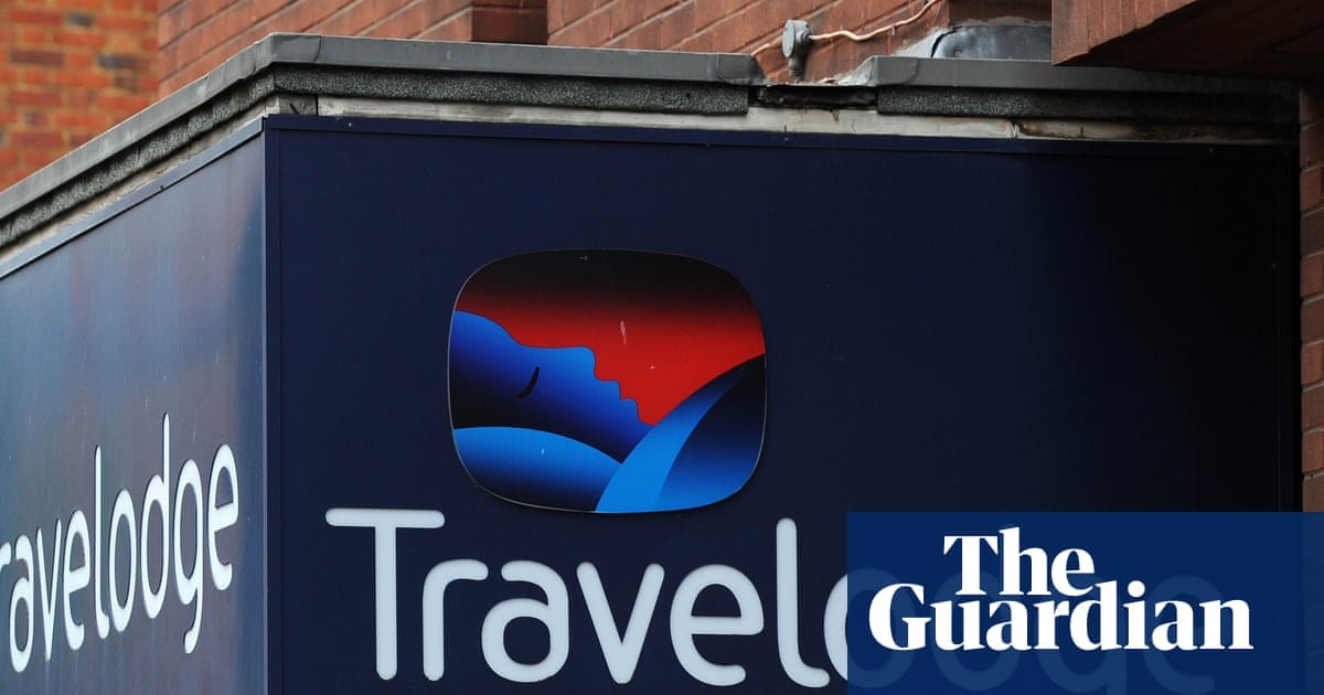Travelodge guests are still at risk, finds review launched after sexual assault