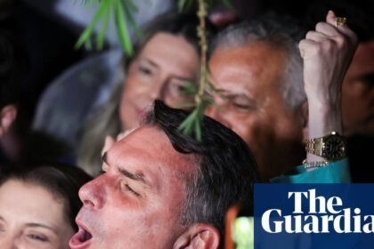 Far right on the march and Lula’s failures: key drivers of Flávio Bolsonaro’s Brazil surge