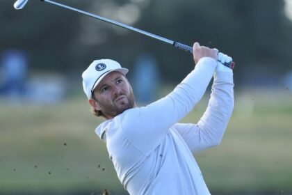 Unheralded Stewart stars at Alfred Dunhill Links