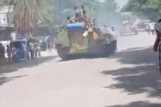 Ethiopia and Eritrea cut diplomatic ties as northern conflict escalates