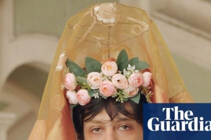 ‘I was drawn to the femminielli’: blurring gender in Naples – in pictures
