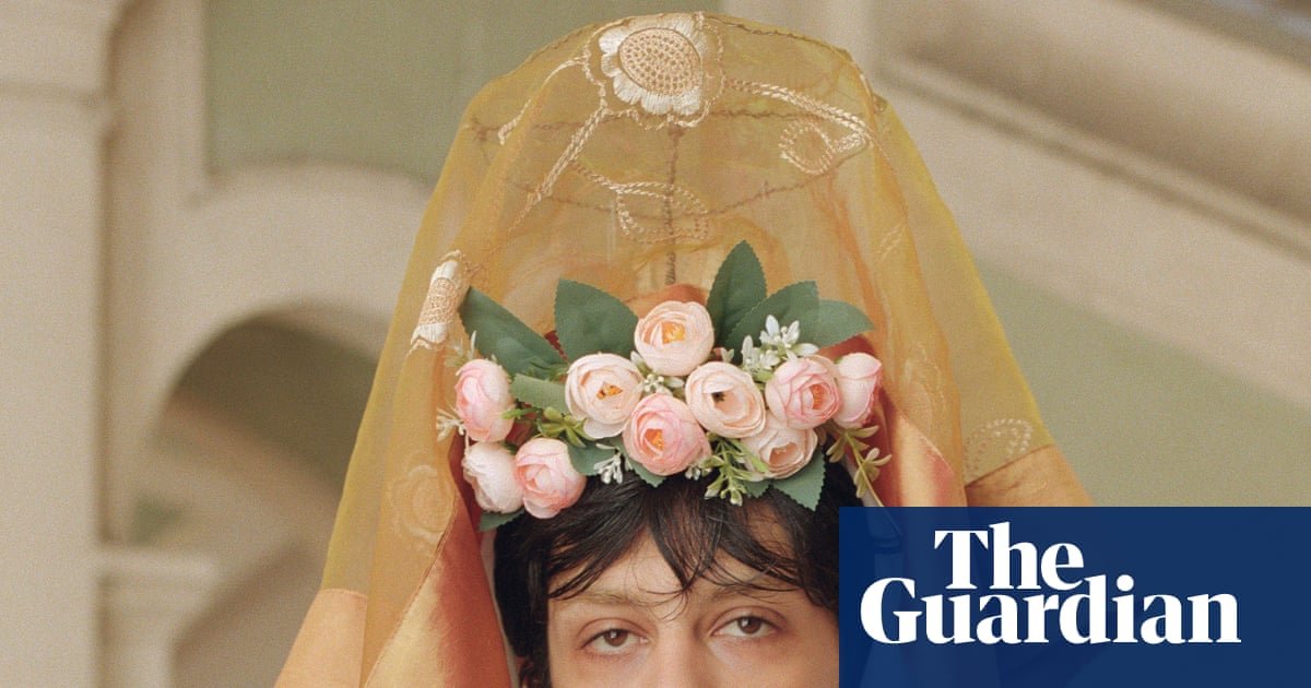 ‘I was drawn to the femminielli’: blurring gender in Naples – in pictures