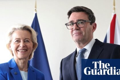 Could the UK really rejoin the EU?