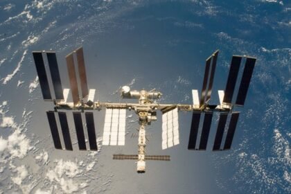 NASA issues long-awaited call to industry for private space stations