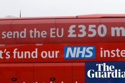 £350m a week for a national care service? Hmm… time for some joined-up thinking | Brief letters