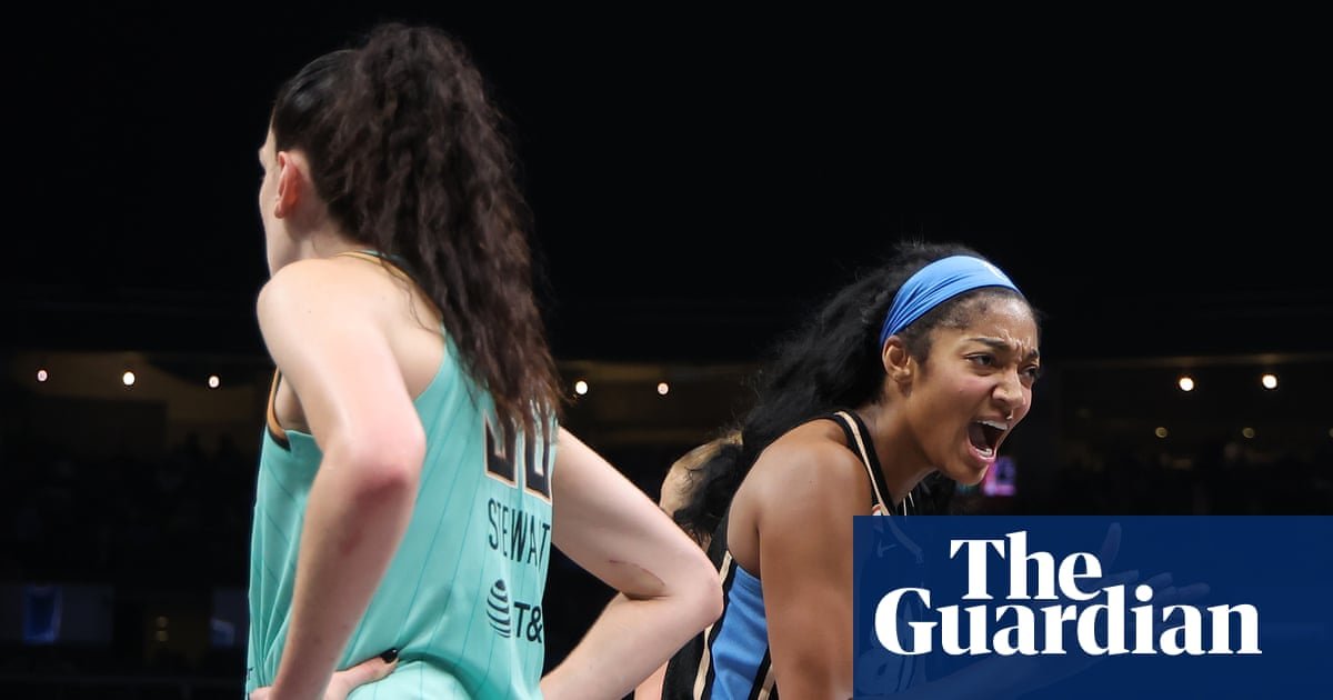 Reese powers Dream to brink of WNBA finals as Valkyries put Aces on ropes