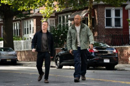 LL Cool J Returns to the Big Apple In CBS’ Solid and Steady ‘NCIS: New York’: TV Review