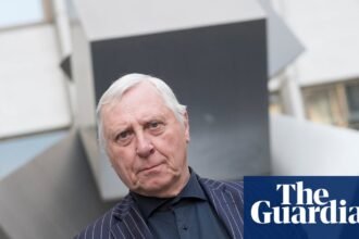 ‘Is death necessary?’: why Peter Greenaway’s assisted dying drama is stuck in post-production hell