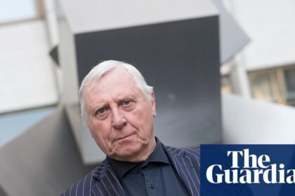 ‘Is death necessary?’: why Peter Greenaway’s assisted dying drama is stuck in post-production hell