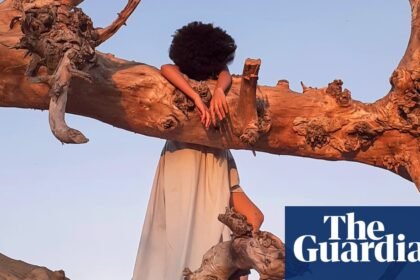 Women behind the lens: ‘I felt suspended between hope and giving up’