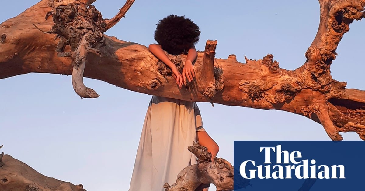 Women behind the lens: ‘I felt suspended between hope and giving up’