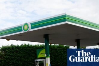 UK is not facing diesel shortage despite fears of Trump export ban, minister says