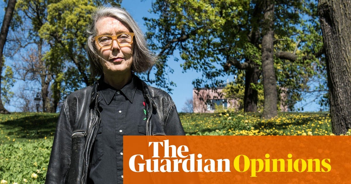Digested week: Don’t worry about the plague, go and read some Anne Carson