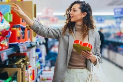 No more cereal at the end of the aisle? New rules in Scotland's supermarkets