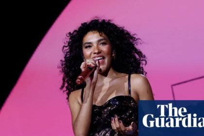 Olivia Dean accused of plagiarism on her I’ve Seen It track