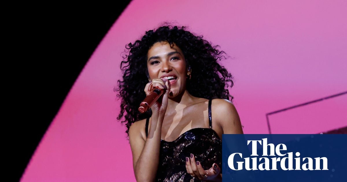 Olivia Dean accused of plagiarism on her I’ve Seen It track