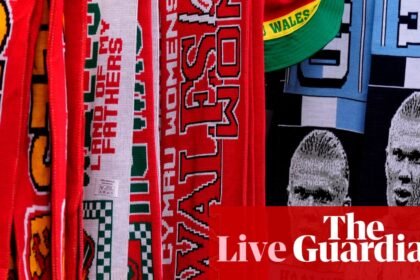 Wales v Norway, Denmark v Portugal, Germany v Serbia: Nations League – live