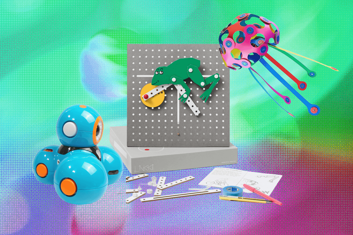 31 Best STEM Toys for Kids (2026): Learning Made Fun