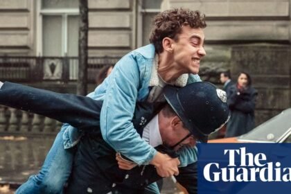 The Queerest of Folk by Russell T Davies review – the groundbreaking screenwriter tells it like it is