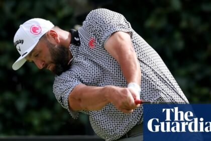 Former world No 1 Jon Rahm quits LIV before breakaway golf series’ relaunch