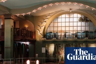 ‘A candelit spa, followed by an ice-cold plunge and a nightcap’: readers’ favourite European wellbeing breaks