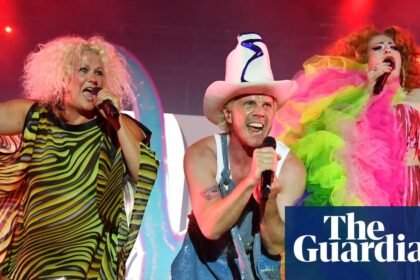 ‘My hips can’t help but move’: readers on the songs that always get them dancing