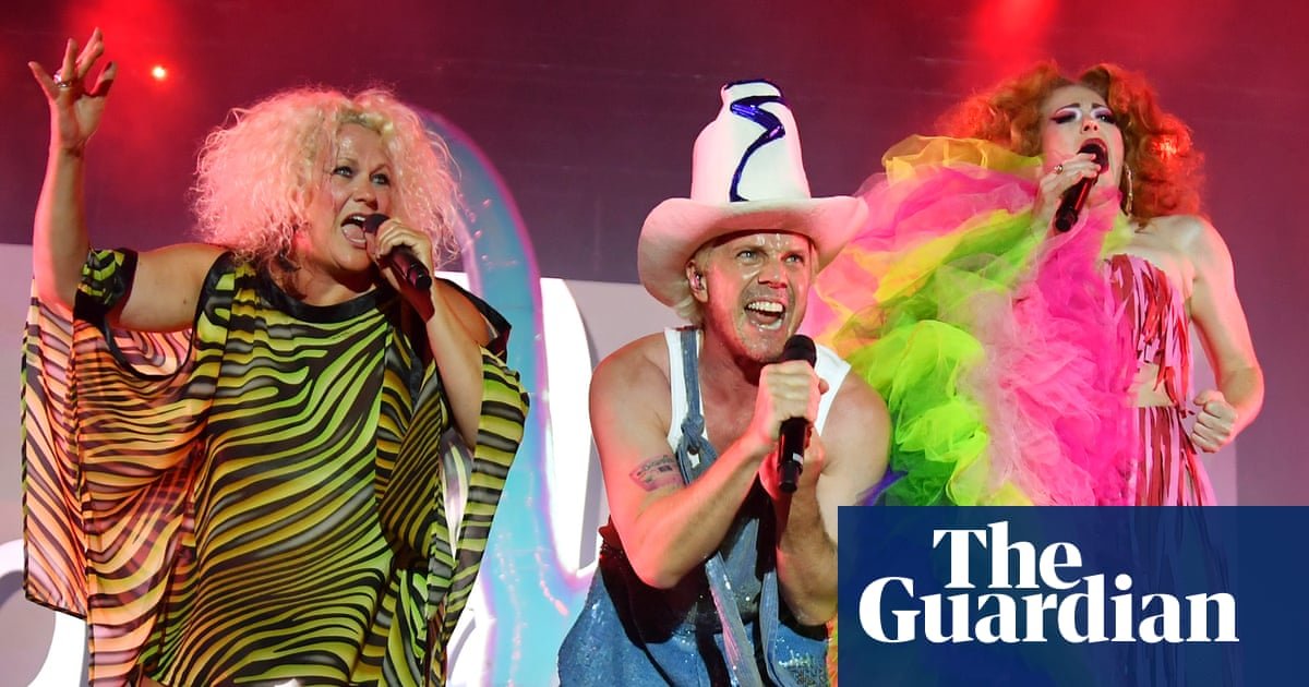 ‘My hips can’t help but move’: readers on the songs that always get them dancing