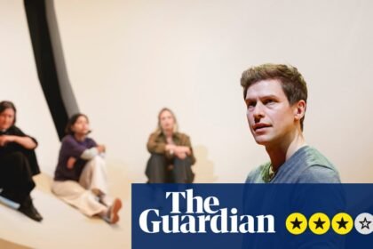 Antigone Exits review – emotions run high in experimental reworking of Greek tragedy