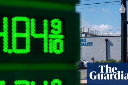 Trump says he is weighing suspension of federal gas tax
