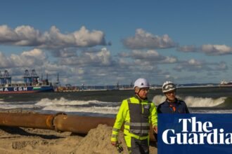 Poland’s ‘solidarity’ push for EU energy resilience in face of Russian aggression