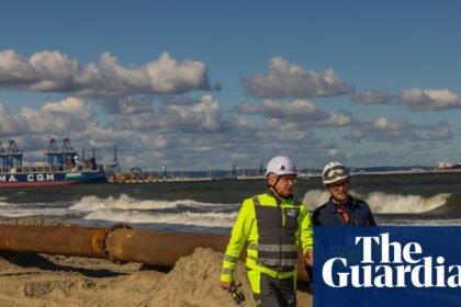 Poland’s ‘solidarity’ push for EU energy resilience in face of Russian aggression