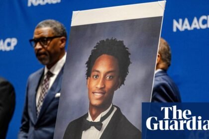 Trump says he is considering asking FBI to investigate the death of Nolan Wells