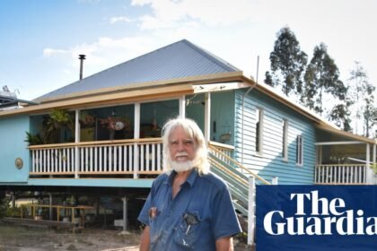 Rural Queenslanders have seen gas projects come and go – but a 725-hectare datacentre poses a whole new level of ‘stupidity’